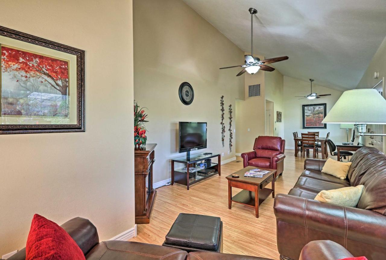 Flagstaff Townhome With Deck Easy Access Downtown! Kültér fotó
